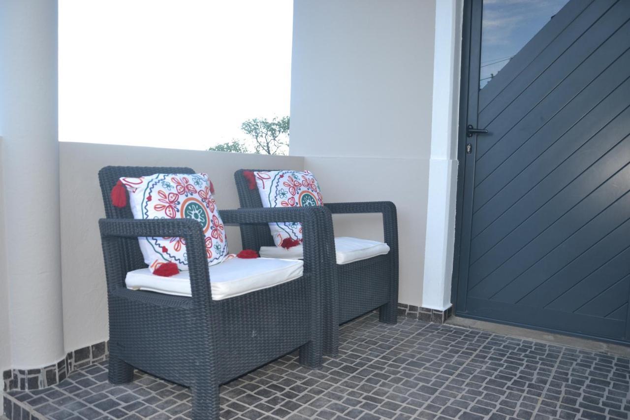 Casa d' Avó Zeza Jardim do Mar Exterior foto